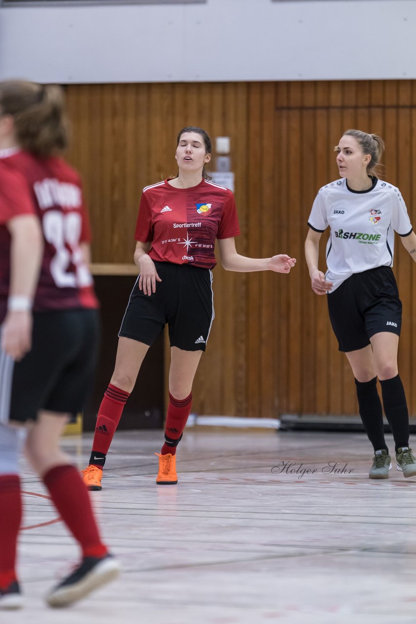 Bild 355 - VR Bank Cup Horst